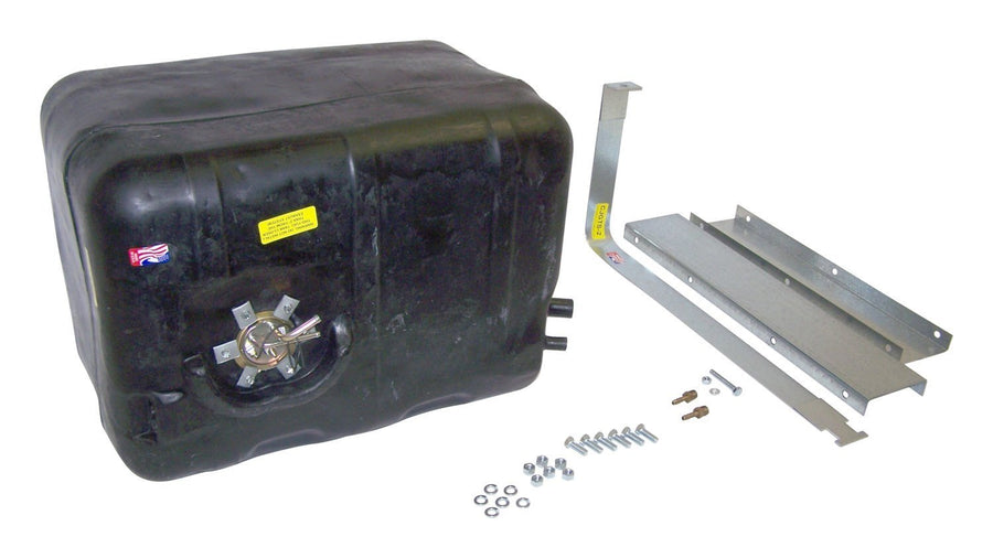 Fuel Tank Crown Automotive Air and Fuel Delivery