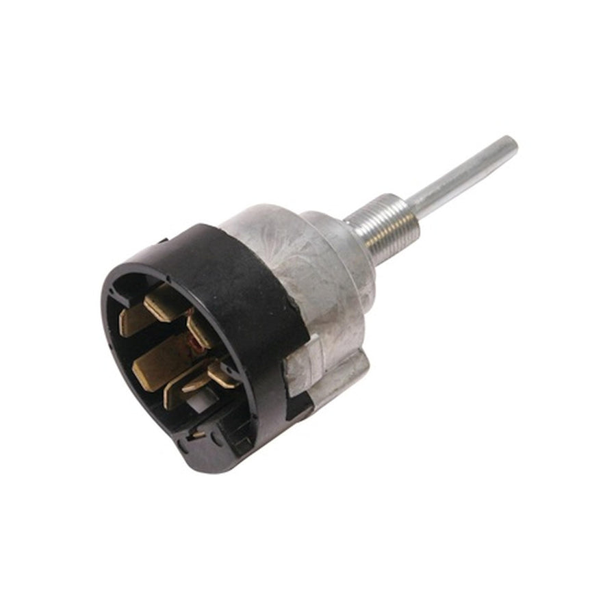 Windshield Wiper Switch Scott Drake C9ZZ-17A553-A - 2-Speed - Each