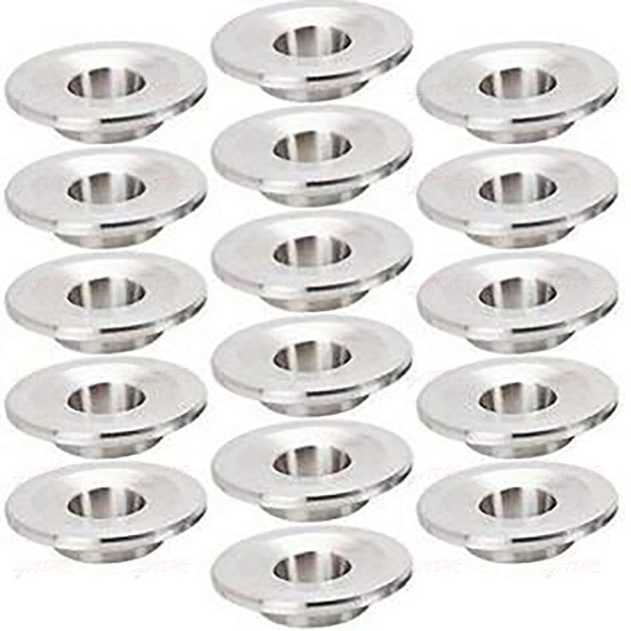 7 Degree Manley Performance (23613-16) 16pc Titanium Retainers for 13093