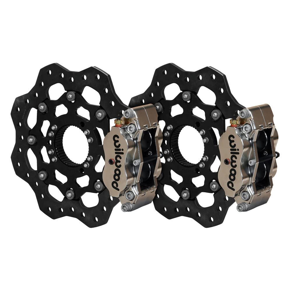 Rear BNDLR Inboard Sprint Kit