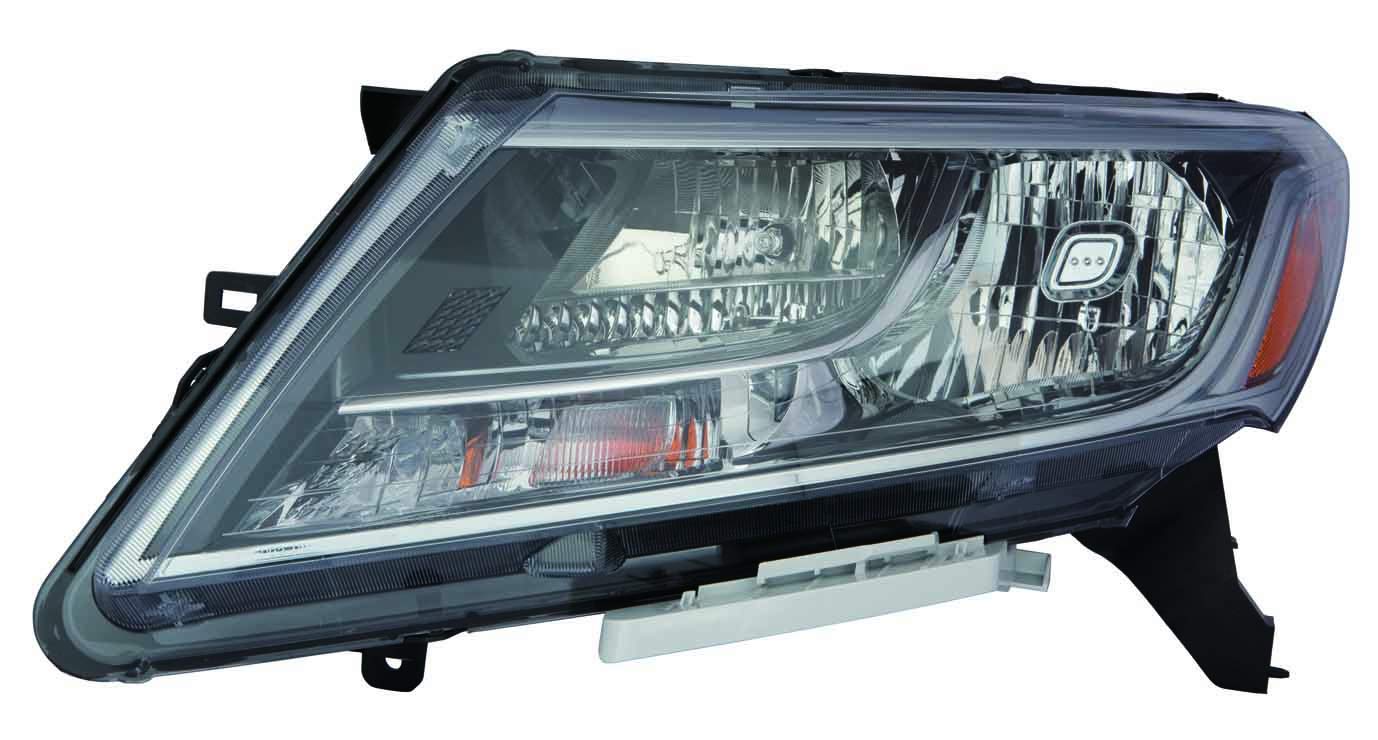 Depo PATHFIND 13-15 HL ASY LH CAPA NS