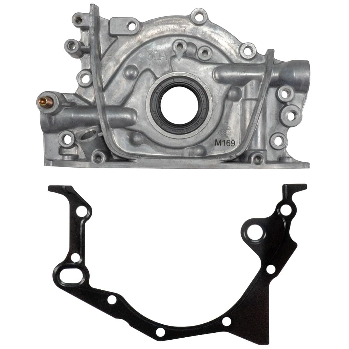 Melling Engine Oil Pump M-169