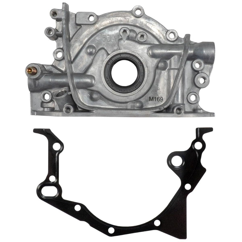 Melling Engine Oil Pump M-169