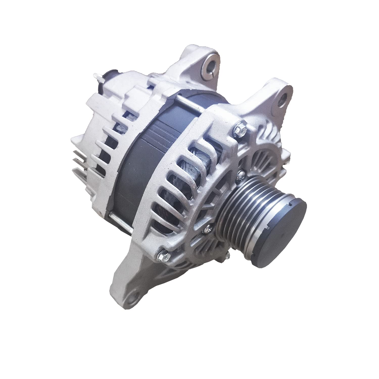 Alternator TYC Compatible with 2009-2018 Dodge Journey