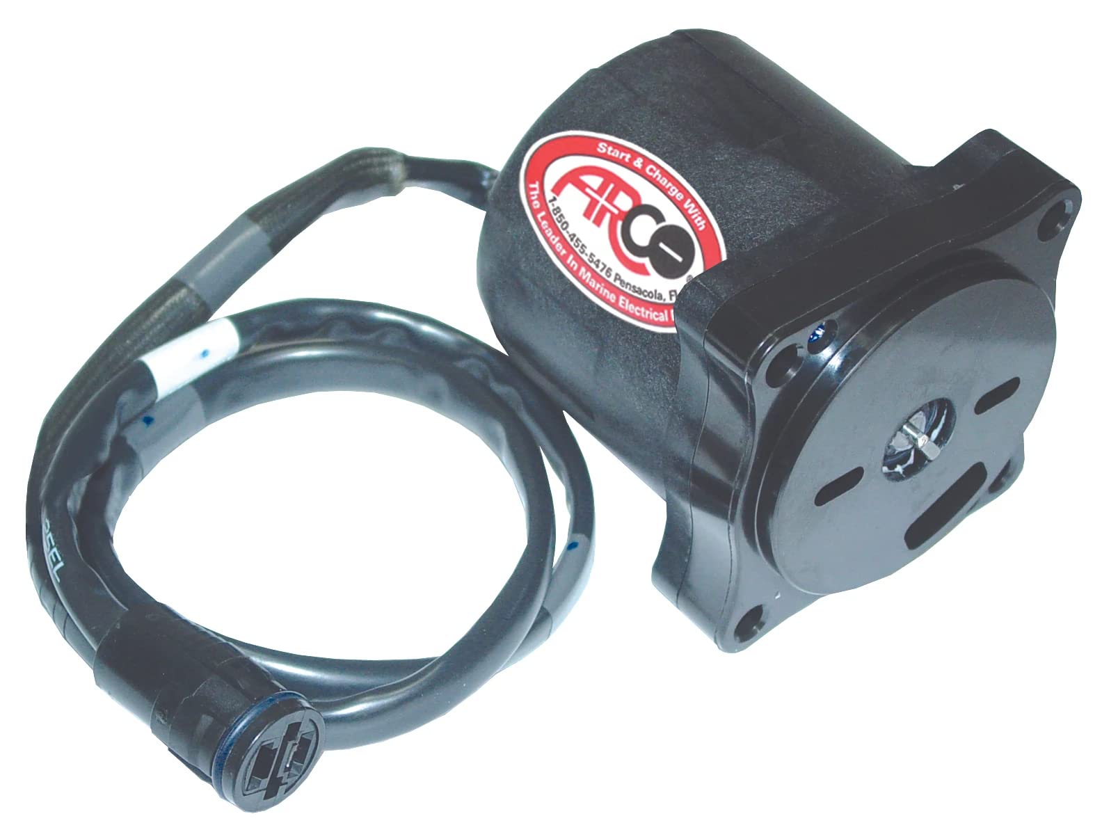Starting & Charging Arco Tilt-trim Honda 36120zy9003 6236
