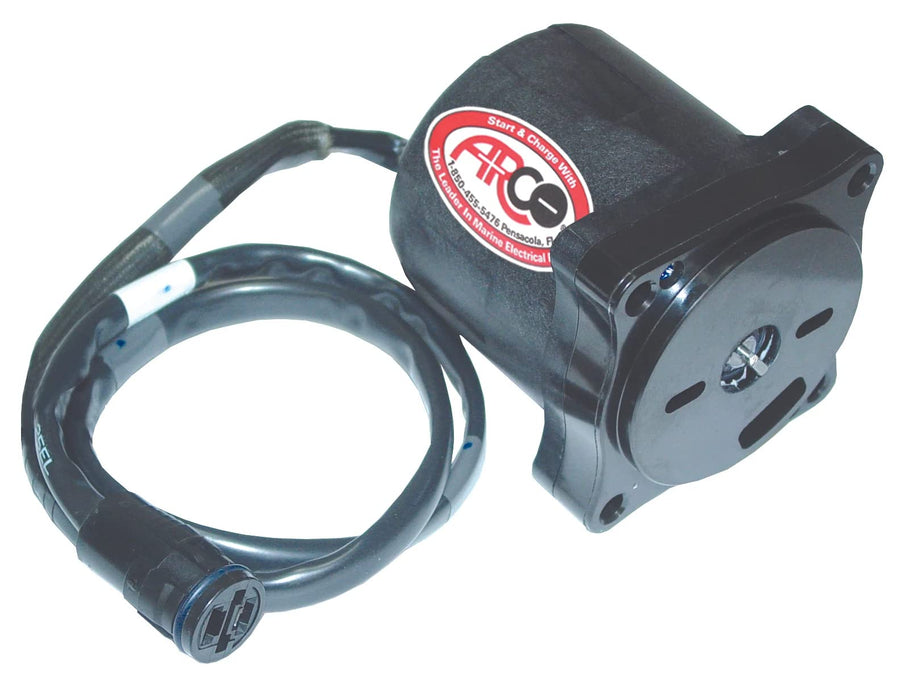 Starting & Charging Arco Tilt-trim Honda 36120zy9003 6236