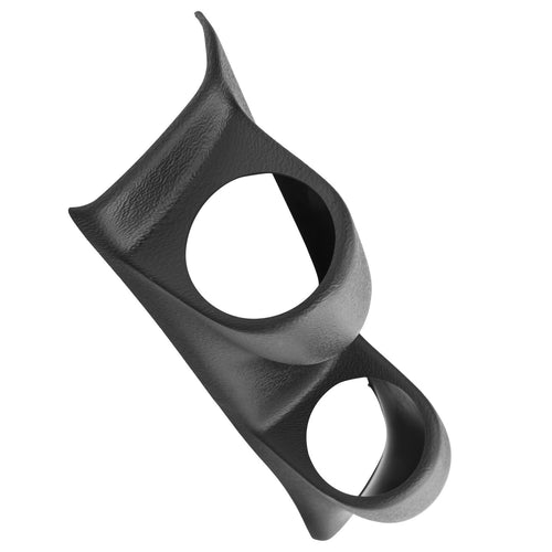 Gauge Works AUTO METER 20436 Dual Gauge Pod