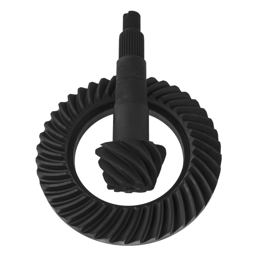 Motive Gear Differential Ring & Pinion T8.2-456 For Toyota 8.2" Rear Ratio 4.56, 12-Bolt 30 Spline 9 Pinion & 41 Ring Tooth –Fits Toyota 4Runner FJ Cruiser Land Cruiser Lexus GX460 Replace YG T8.2-456