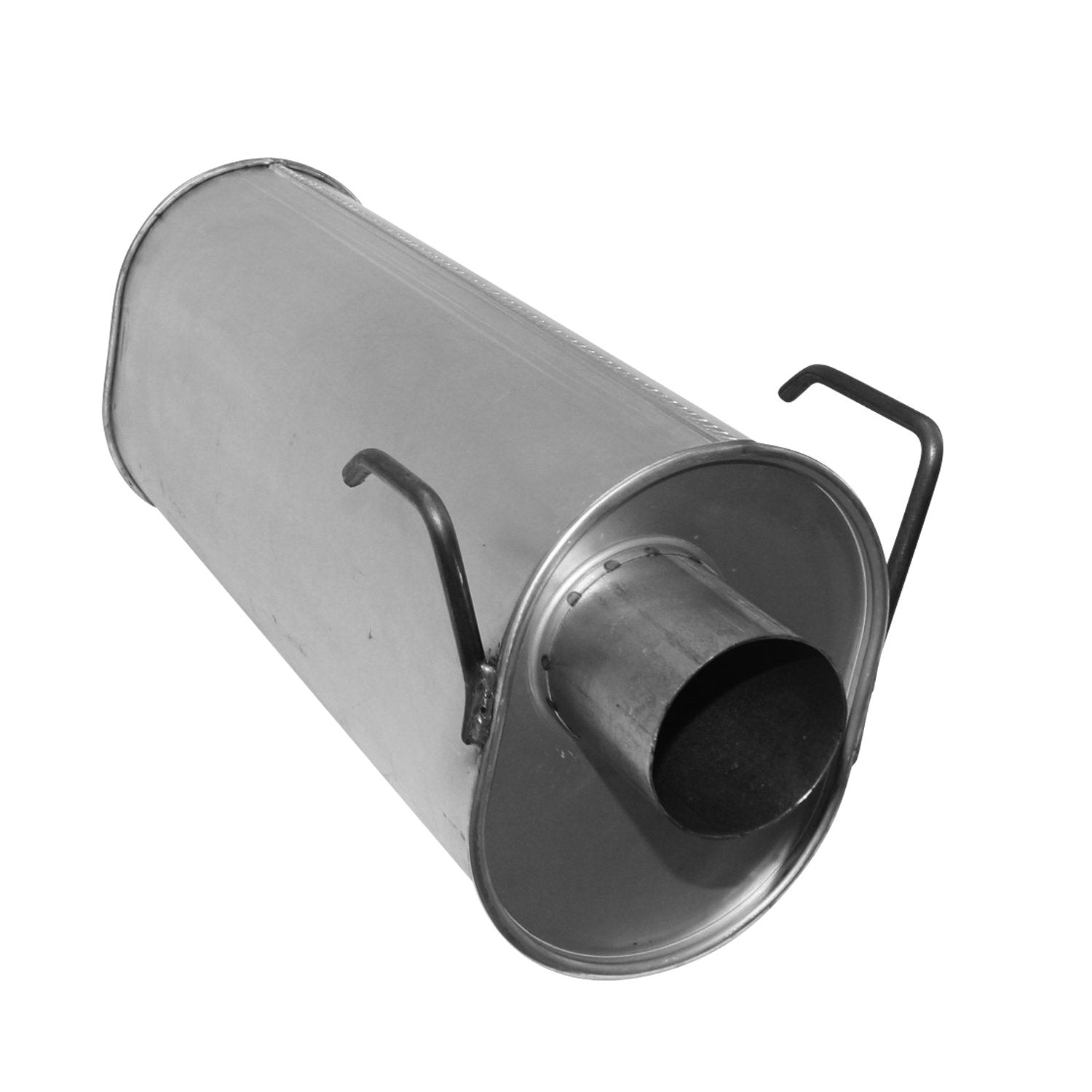 Challenge AP Exhaust Muffler AP2519