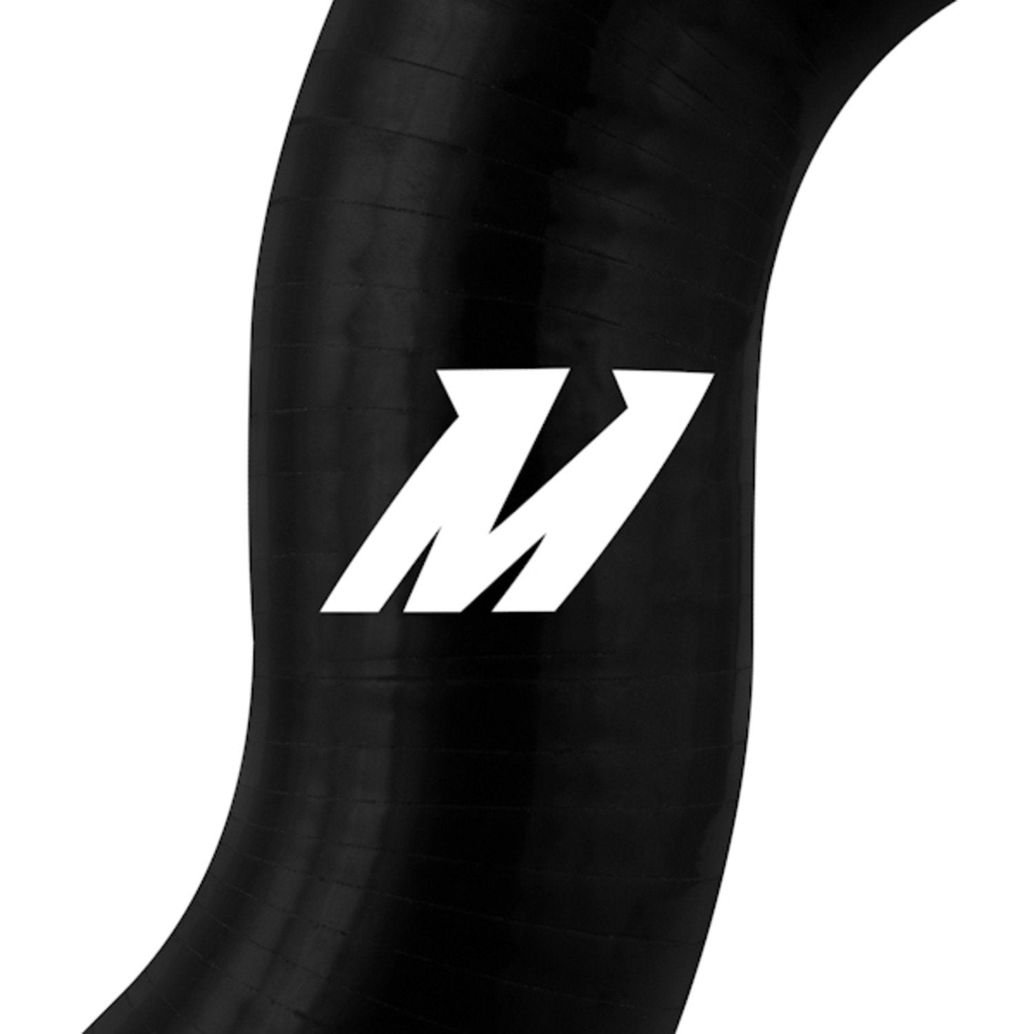 Mishimoto Dirt Bike MMDBH-XR650R-00KTBK Silicone Hose Fits Honda XR650R 2000-2007 Black