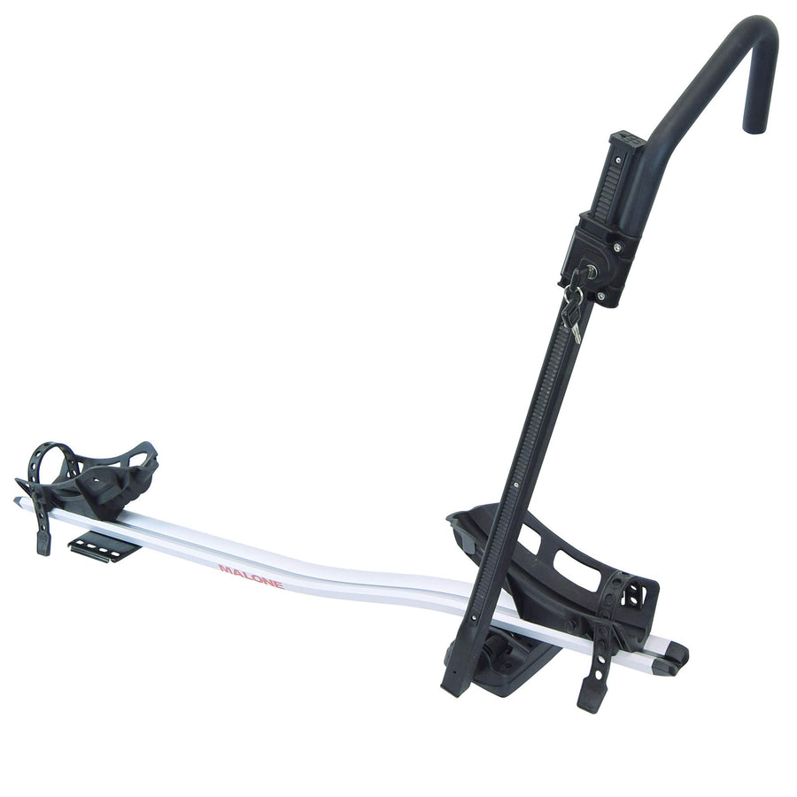 Malone TC ST Pilot Top-of-Car Tray-Style Bike Carrier
