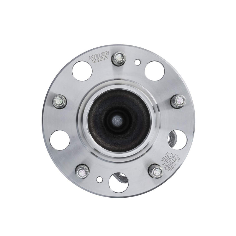 Wheel Bearing and Hub Assembly MOOG 512553 for Hyundai Sonata