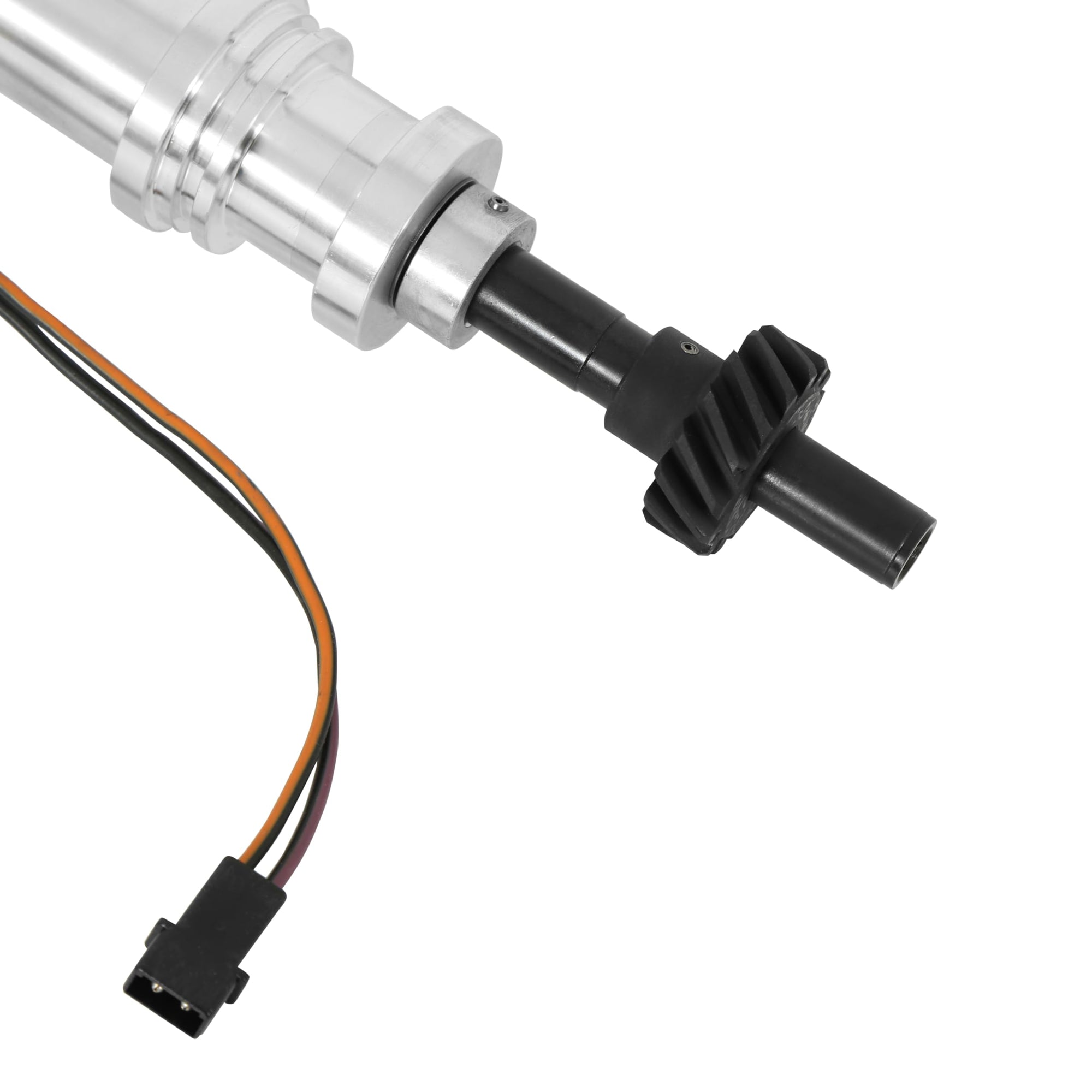351C-460 MSD 8477 Pro-Billet Street Distributor
