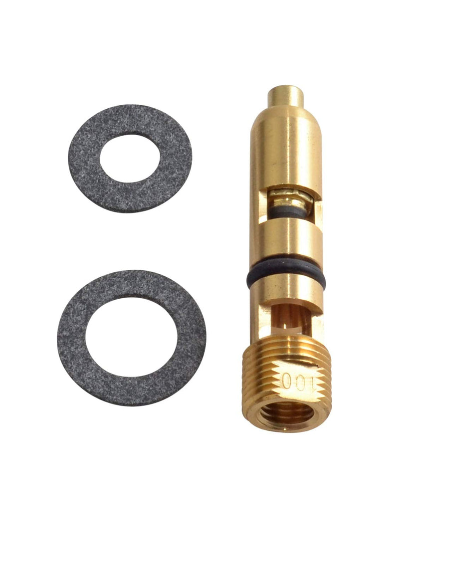 18-1QFT Quick Fuel .100 Needle & Seat Kit