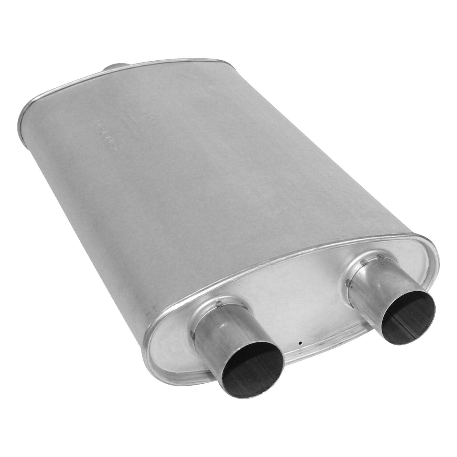 Exhaust Muffler AP Exhaust Products 3123