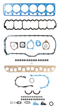 260-1998 FEL-PRO Engine Gasket Set for Jeep Cherokee