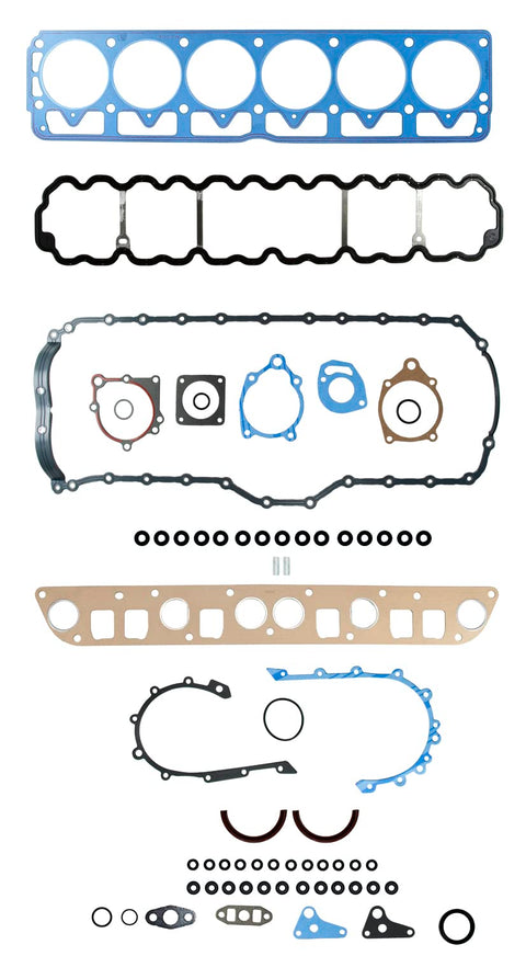 260-1998 FEL-PRO Engine Gasket Set for Jeep Cherokee
