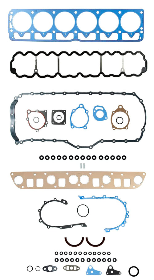 260-1998 FEL-PRO Engine Gasket Set for Jeep Cherokee