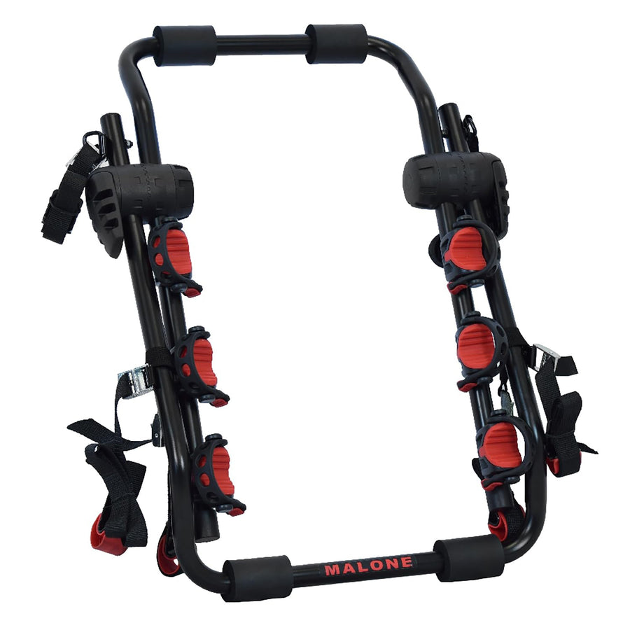 Malone USED RunWay BC3 Bike Trunk Rack