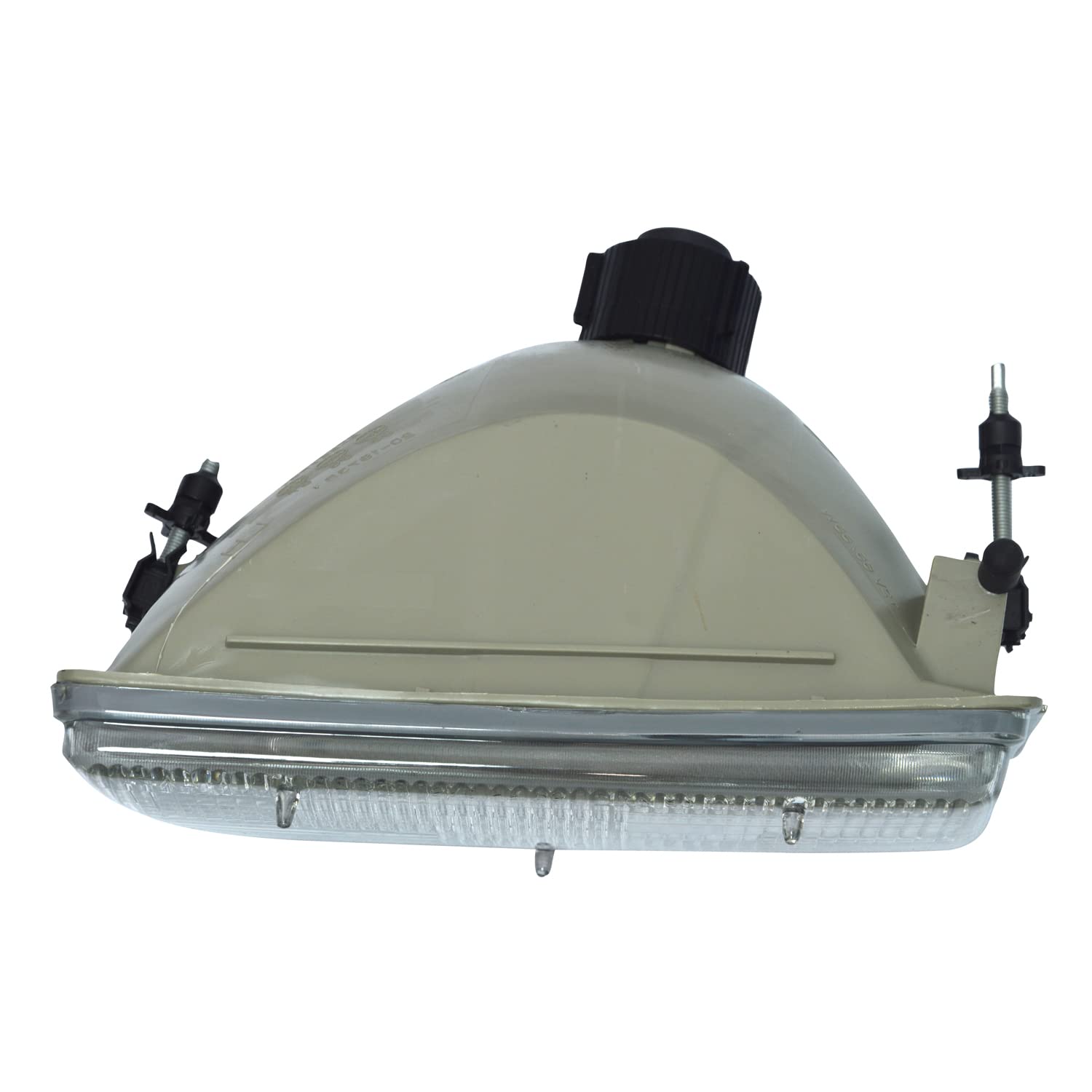 Ford Ranger TYC 20-1972-00 Passenger Side Headlight Assembly