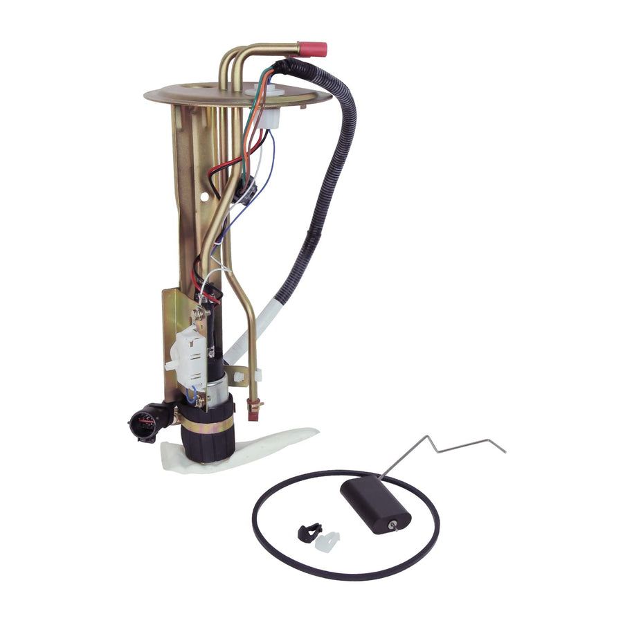 Fuel Pump Module Assembly TYC 150263-A Compatible with 1999-2002 Ford Expedition 5.4L V8