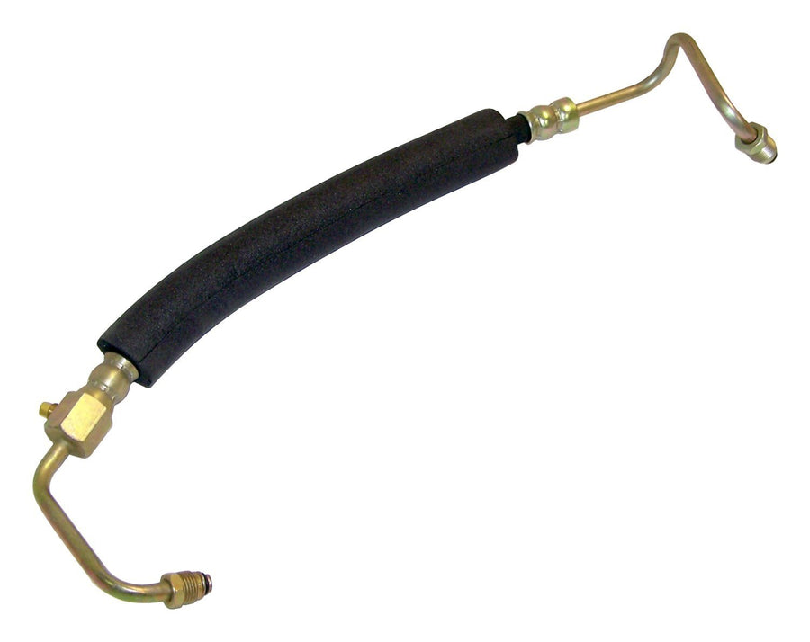 Power Steering Pressure Hose Crown Automotive 83504380