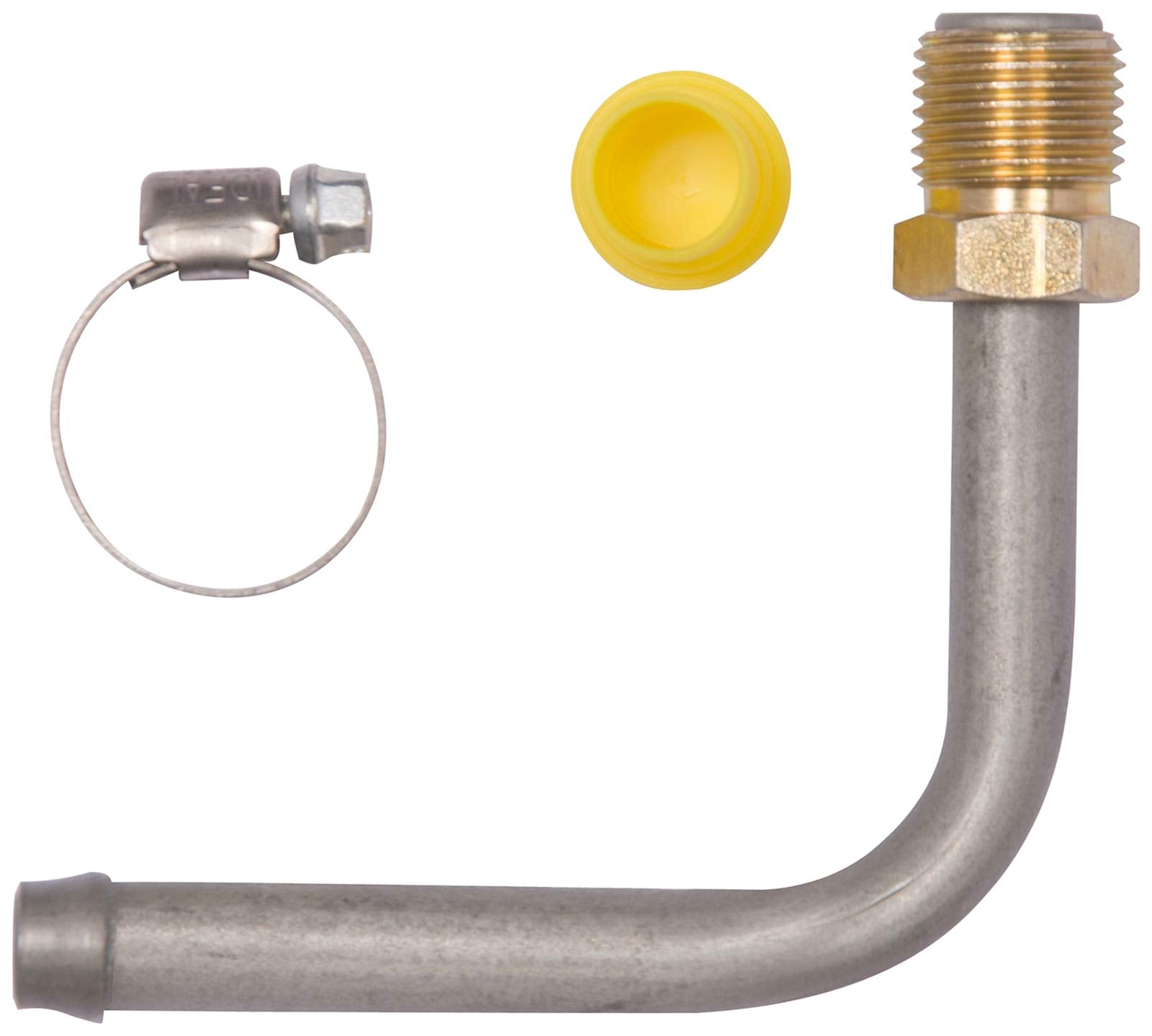Power Steering Hose End Fitting Gates 350150