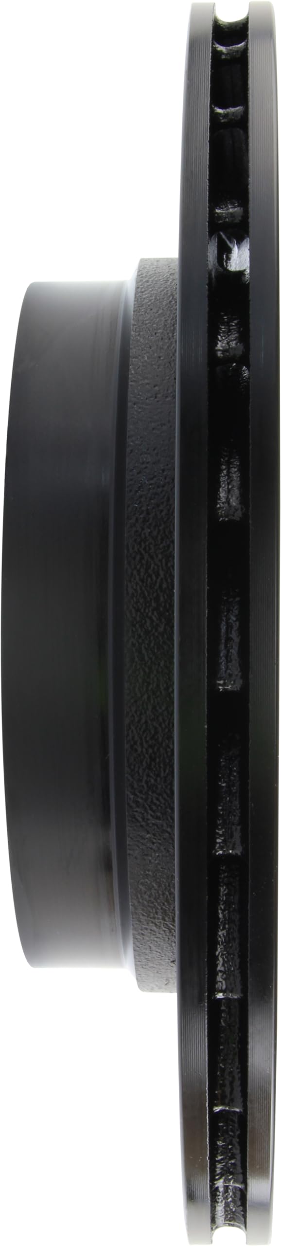 125.34036 Centric Premium High-Carbon Rotor