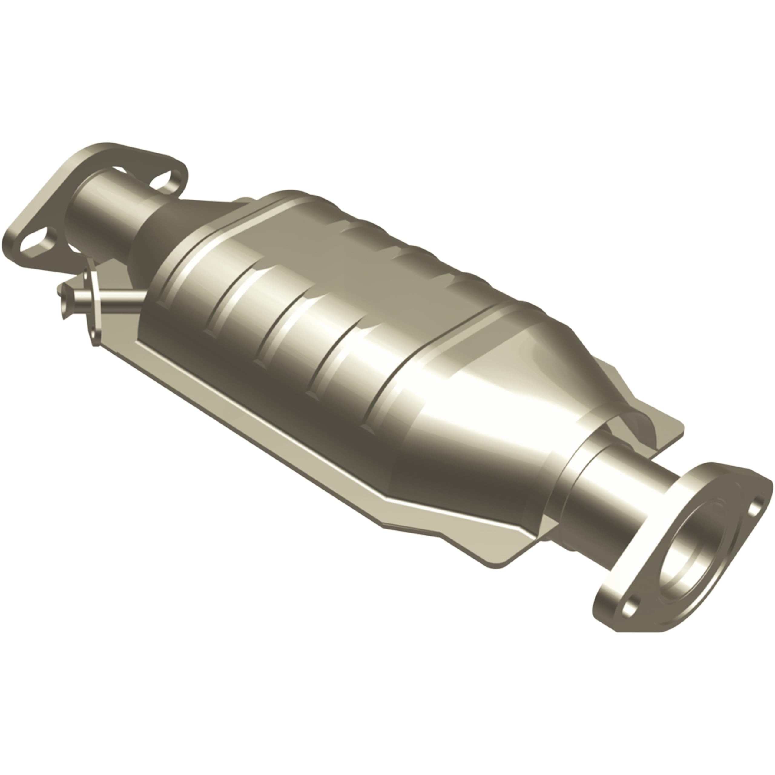 Catalytic Converter MagnaFlow 23889: Standard Grade, Direct-Fit (Federal/EPA Compliant)