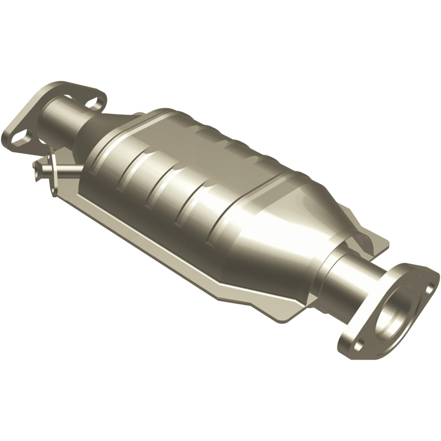Catalytic Converter MagnaFlow 23889: Standard Grade, Direct-Fit (Federal/EPA Compliant)
