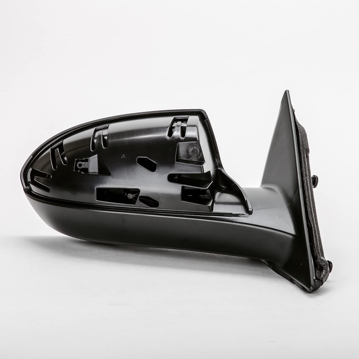 Right-Side TYC 6110131 Door Mirror Compatible with 2009-2013 Mazda Mazda6