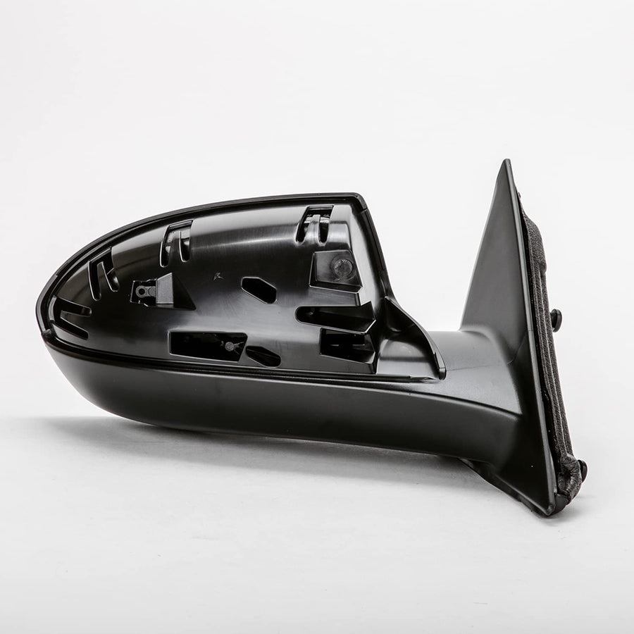 Right-Side TYC 6110131 Door Mirror Compatible with 2009-2013 Mazda Mazda6