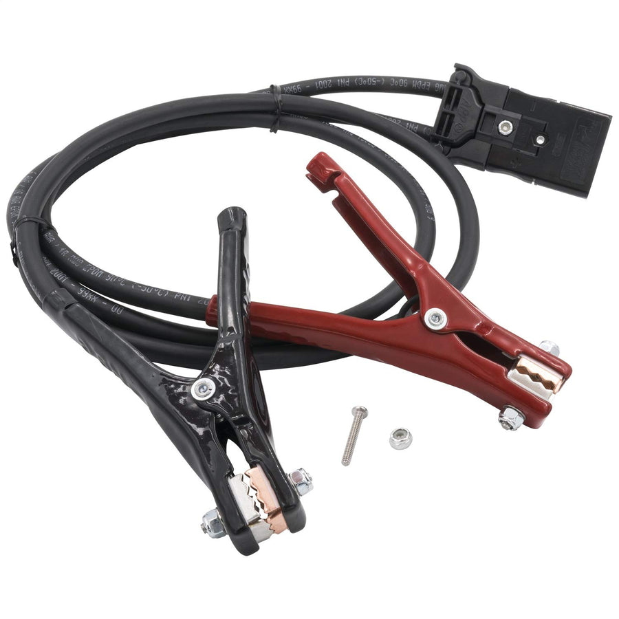 AC-105 AutoMeter Replacement Clamp and Lead Set, 1 Pack