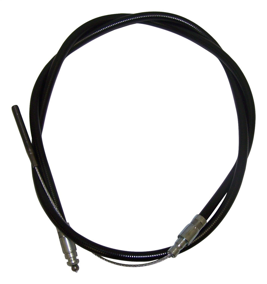 Automotive Crown Brake Cable Parking Brake