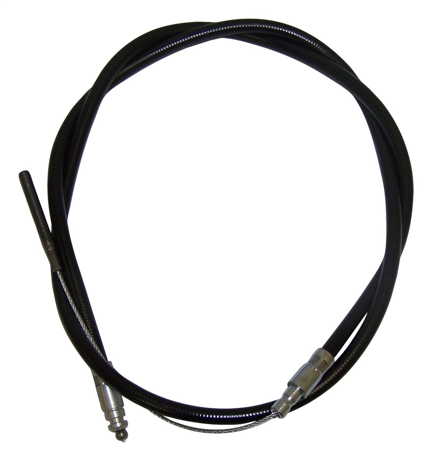 Automotive Crown Brake Cable Parking Brake