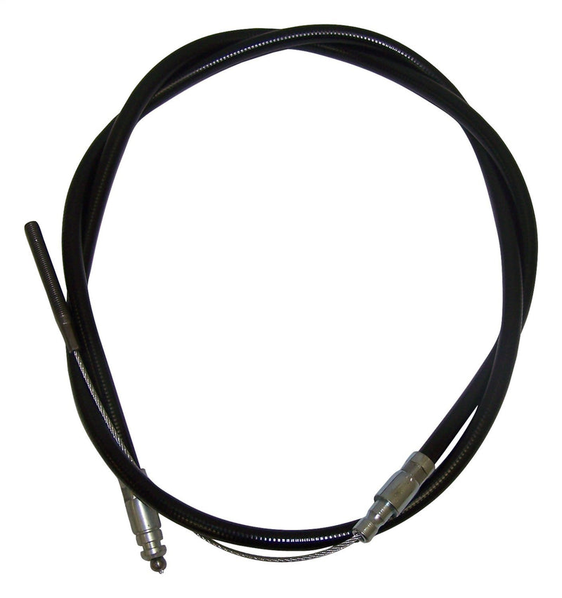 Automotive Crown Brake Cable Parking Brake