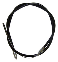 Automotive Crown Brake Cable Parking Brake
