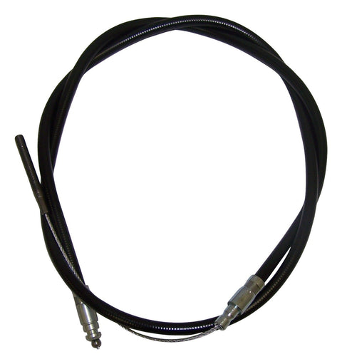 Automotive Crown Brake Cable Parking Brake