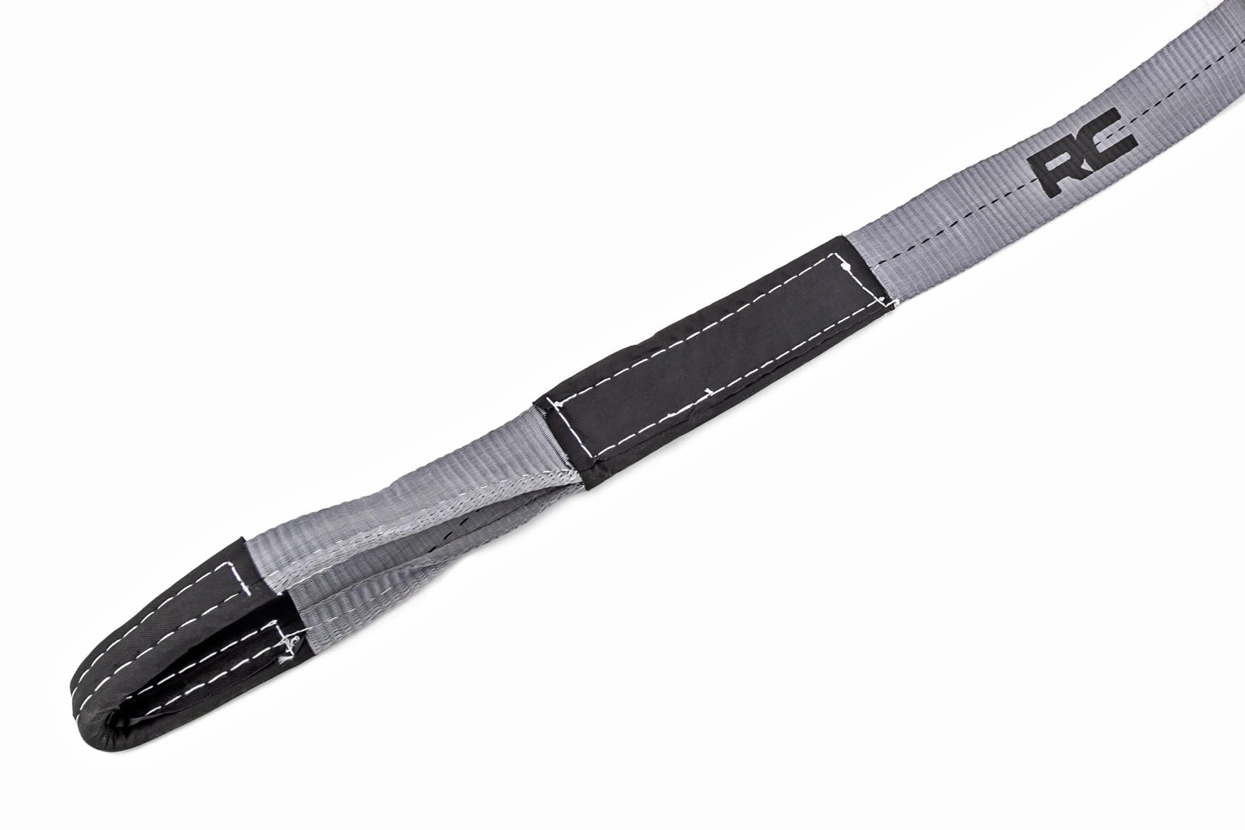 8 FT Rough Country Tree Saver | 2.5" Wide | 16K Breaking Strength - RS178