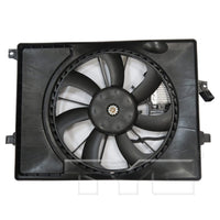 Cooling TYC Fan