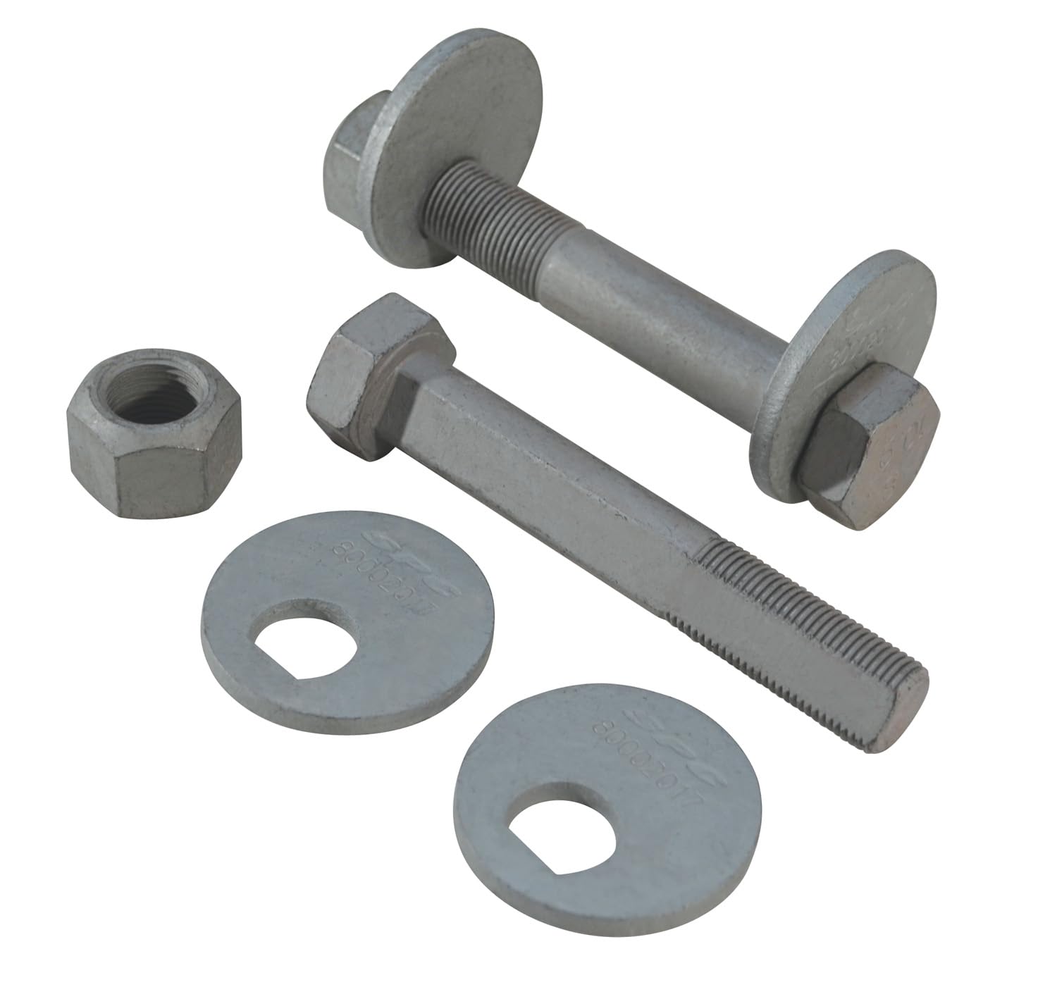 HD RAM Adj Cam Kit Specialty Products Company (Pr) (82387) Vehicle Specific Item