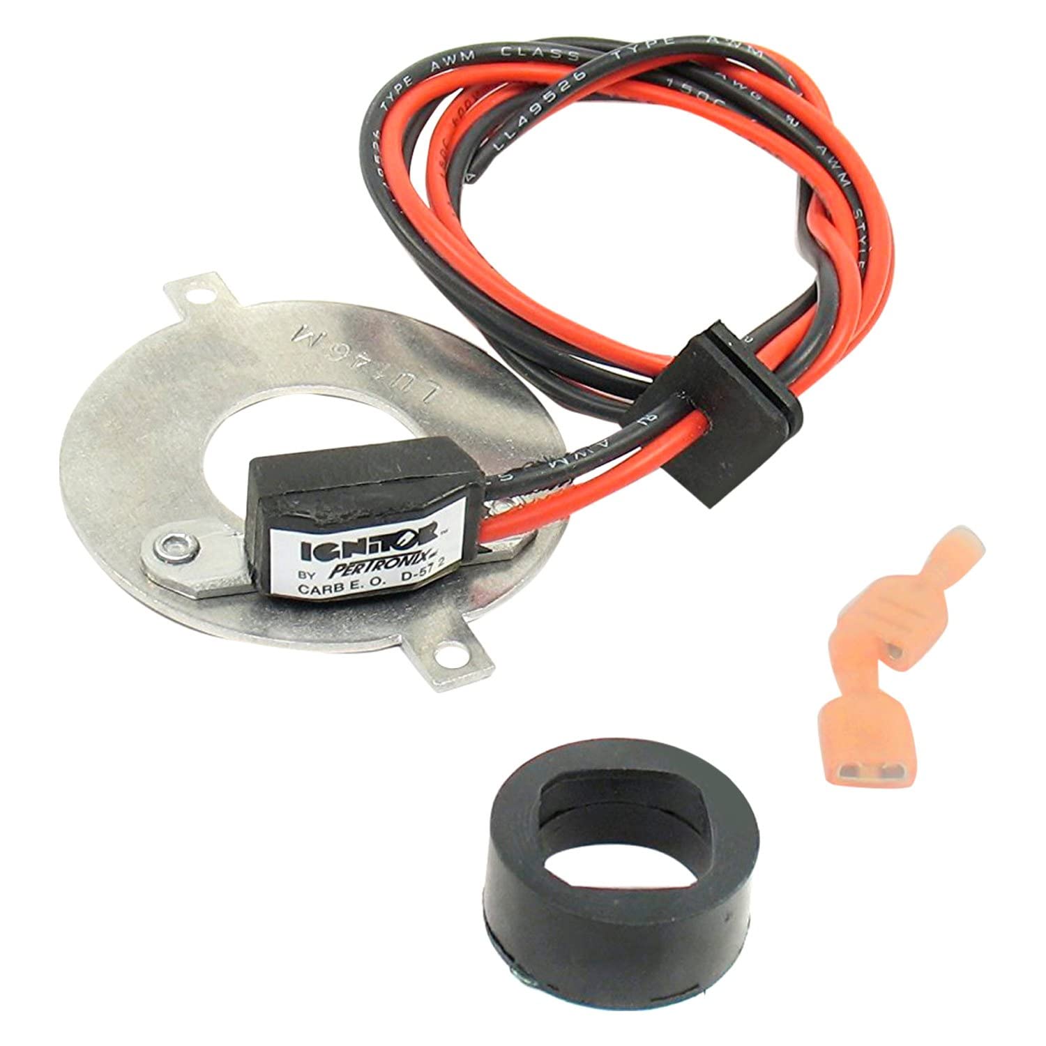 Lucas Pertronix 4 Cylinder Ignitor LU-146M
