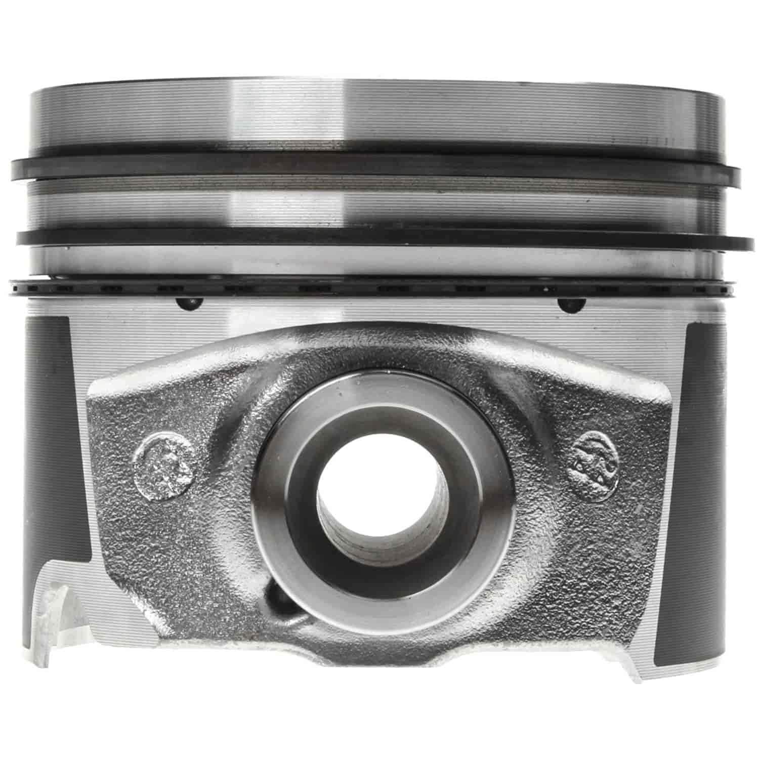 Piston Mahle - 224-3852WR