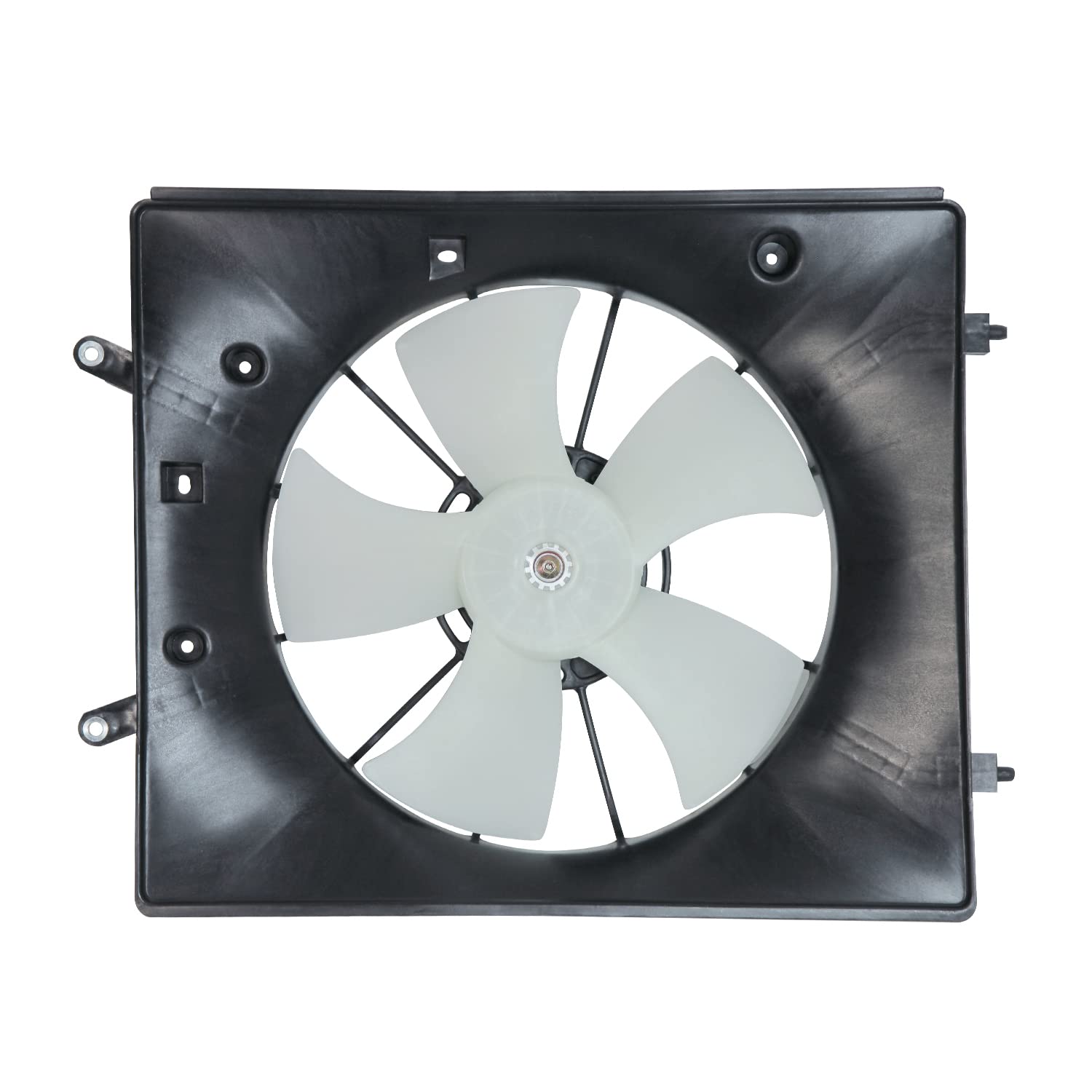 Cooling Fan Assembly TYC 600620 Compatible with 2003-2008 Honda Pilot