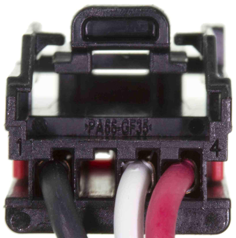Auto Trans NGK/NTK Speed Sensor AU0037 (74217)