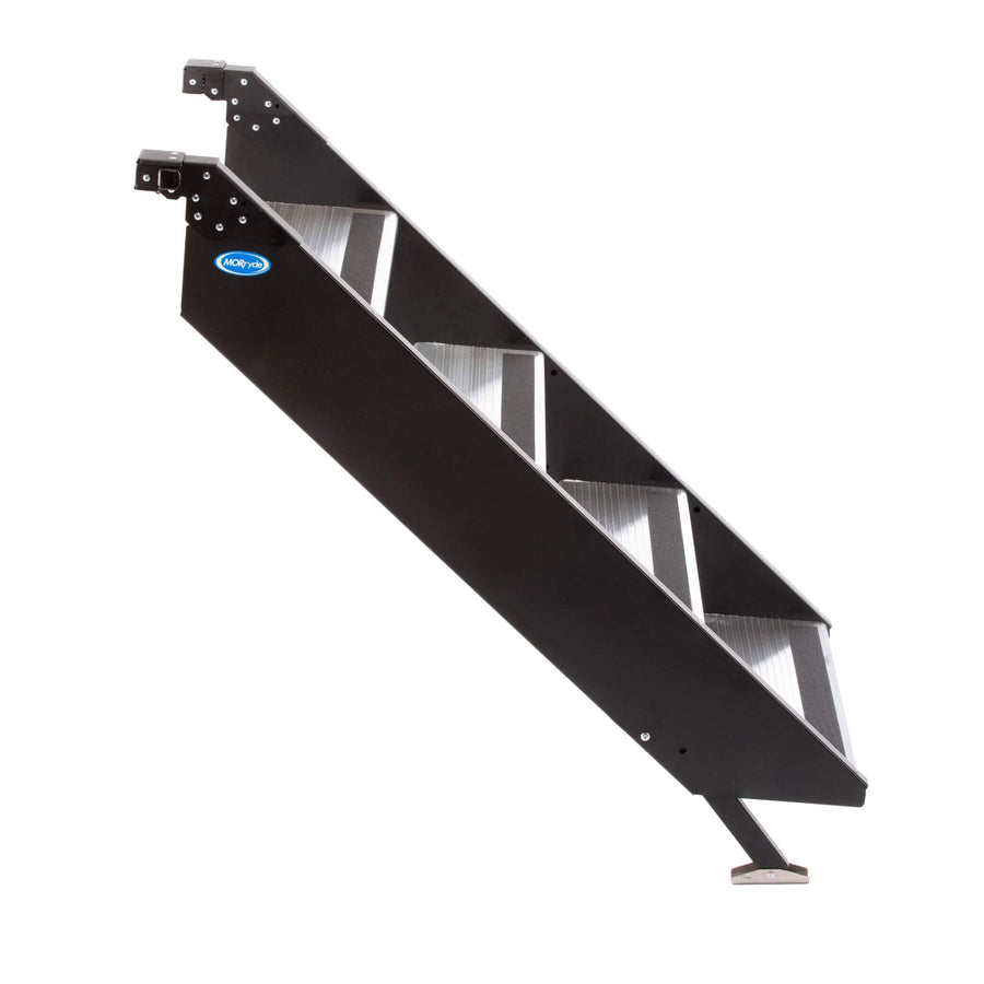 Quick Connect MORryde STP-223 4 Step