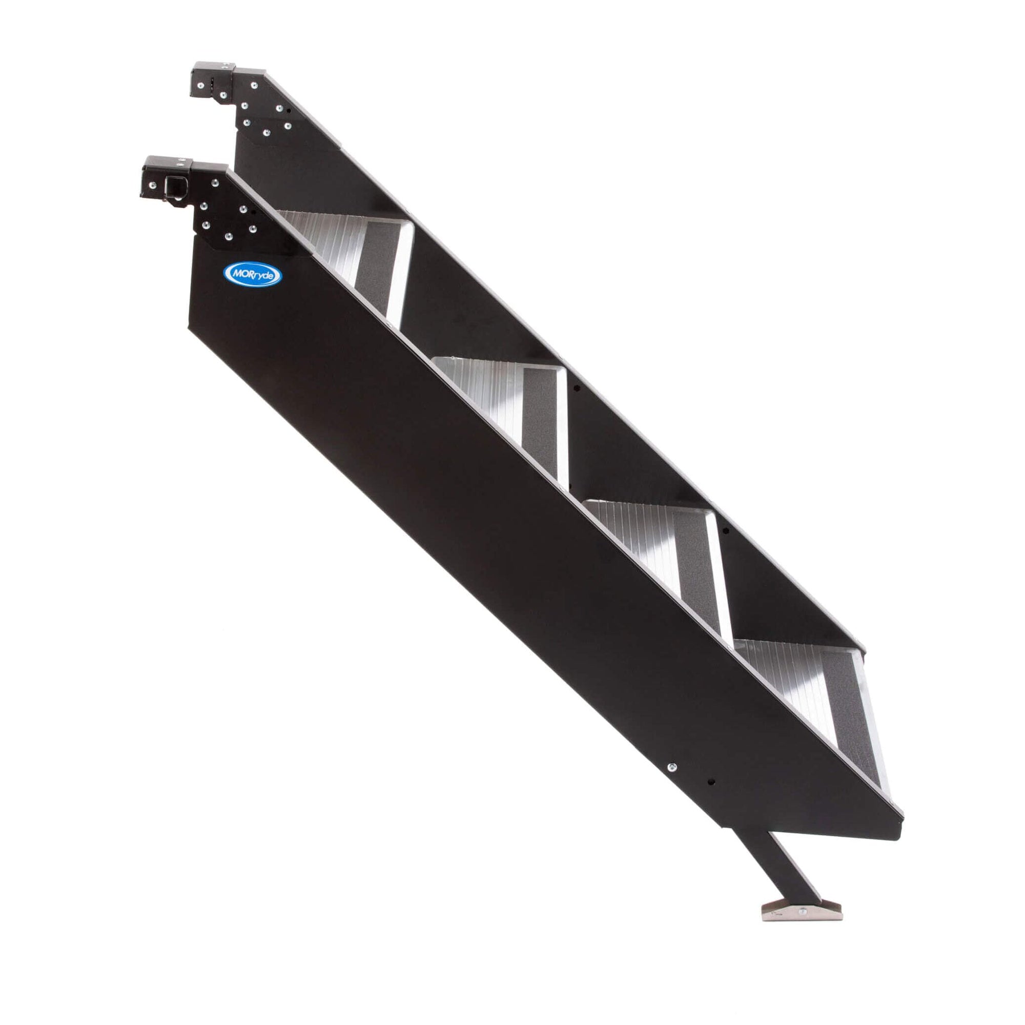 Quick Connect MORryde STP-223 4 Step