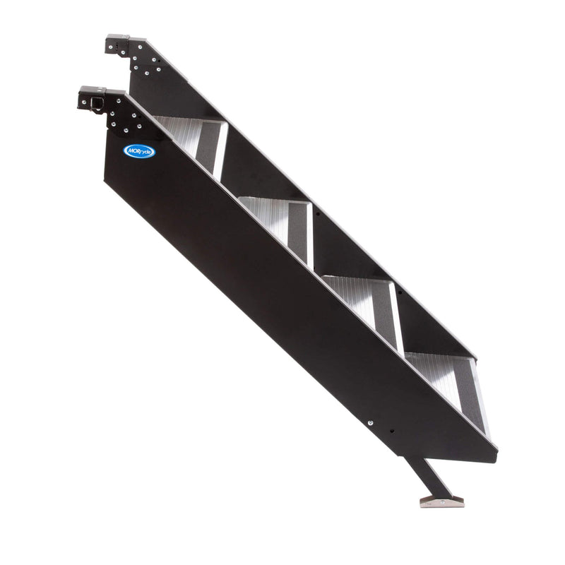 Quick Connect MORryde STP-223 4 Step
