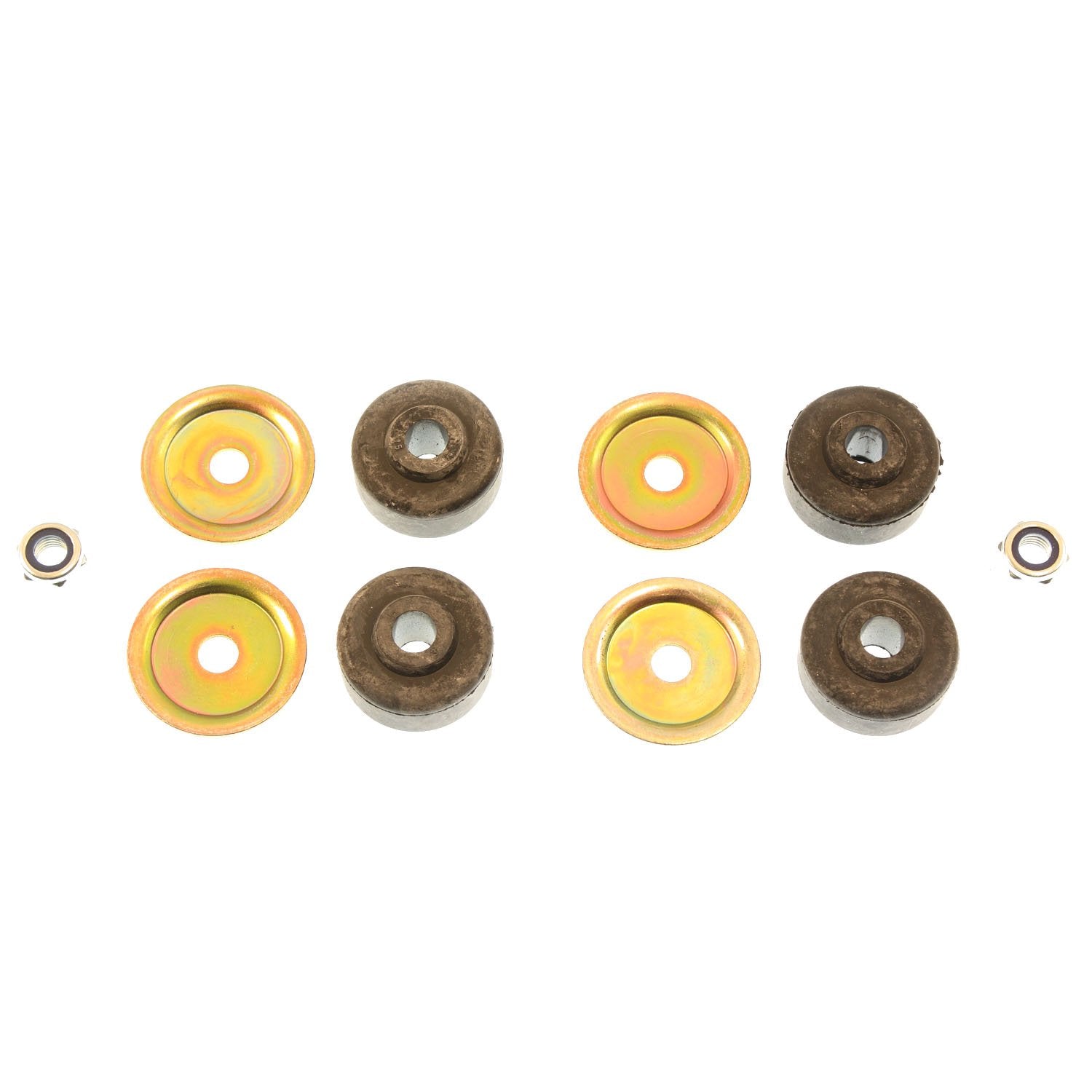 Shock Absorber Bilstein 24186421