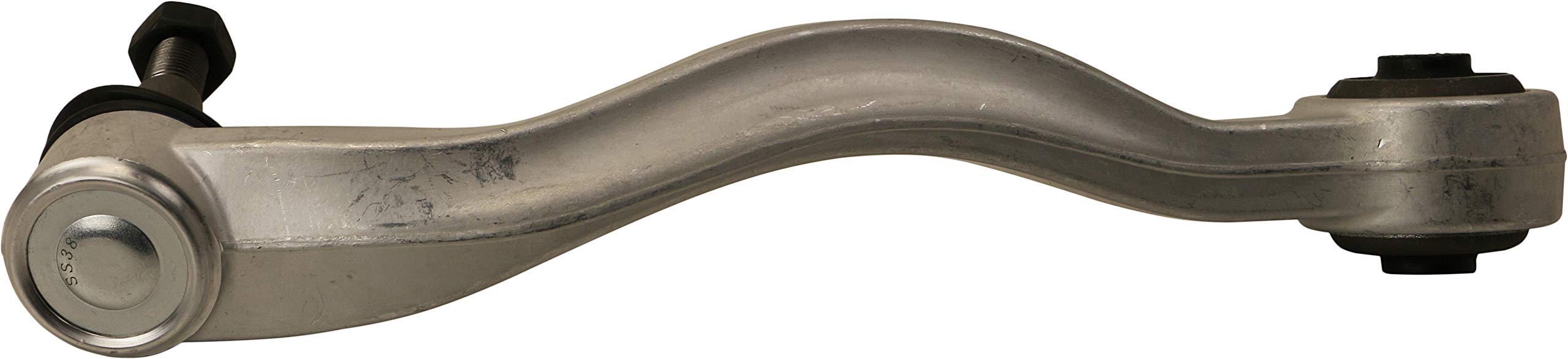 MOOG RK620123 Suspension Control Arm and Ball Joint Assembly lower front left rearward